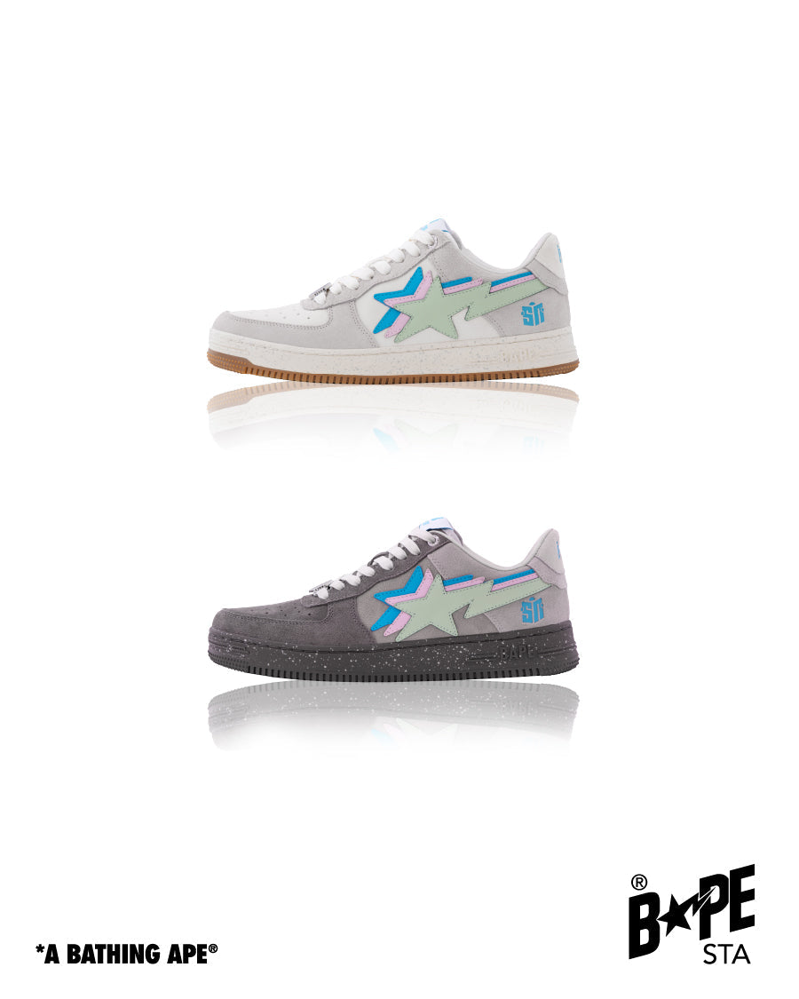 BAPE STA BAPE X SNEAKER NEWS – uk.bape.com