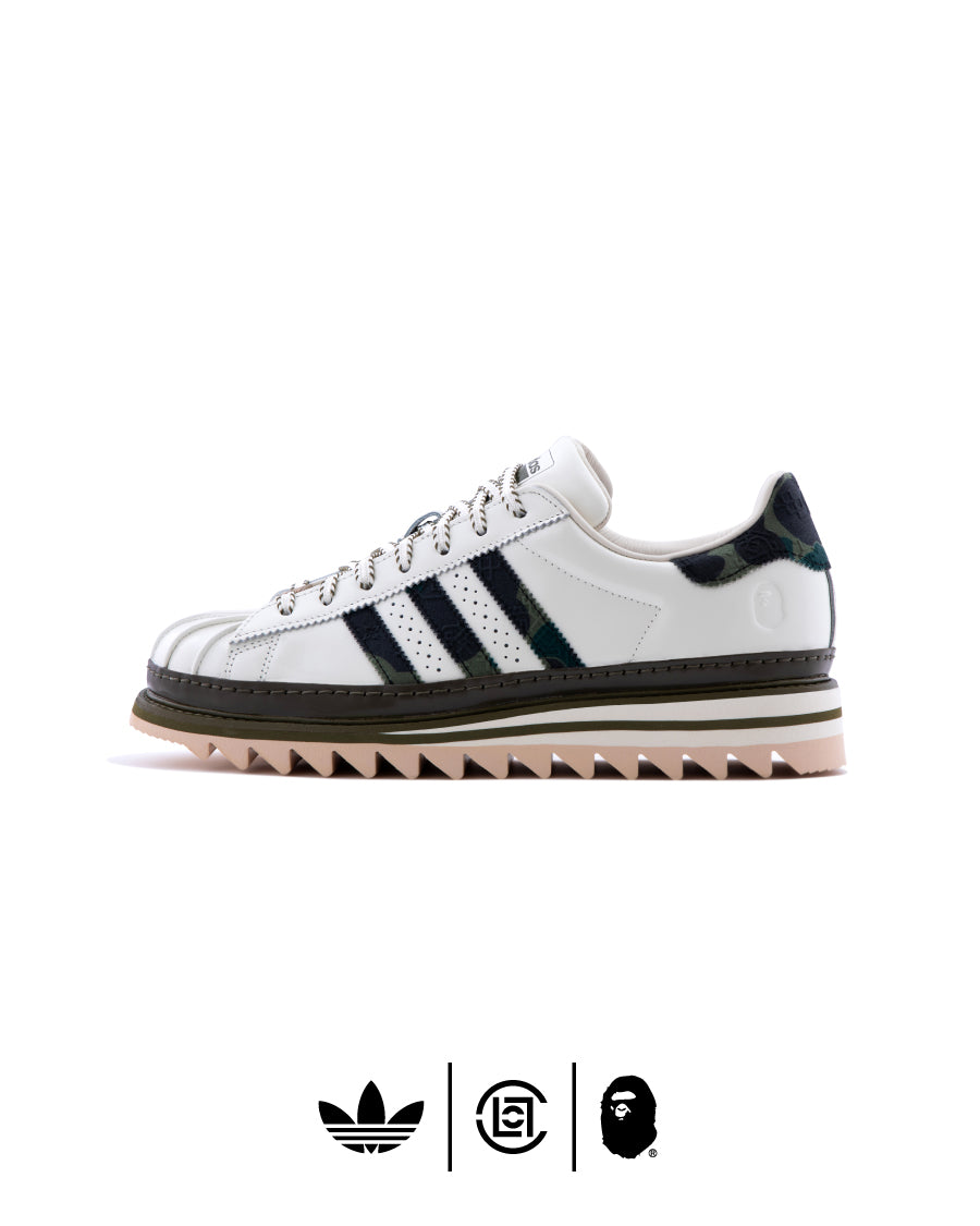 BAPE X CLOT SUPERSTAR BY EDISON CHEN – uk.bape.com