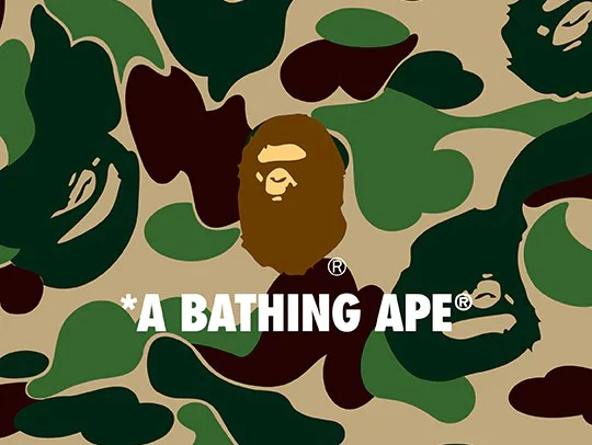 A BATHING APE® – uk.bape.com