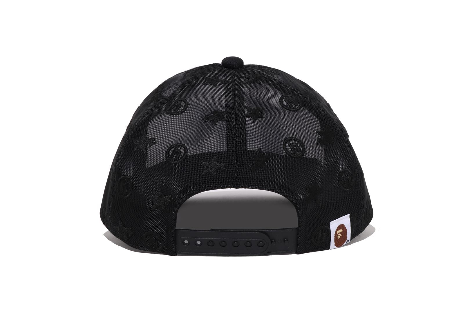 A BATHING APE® BAPE X Hidden BAPE STA Mesh Cap | Bape official