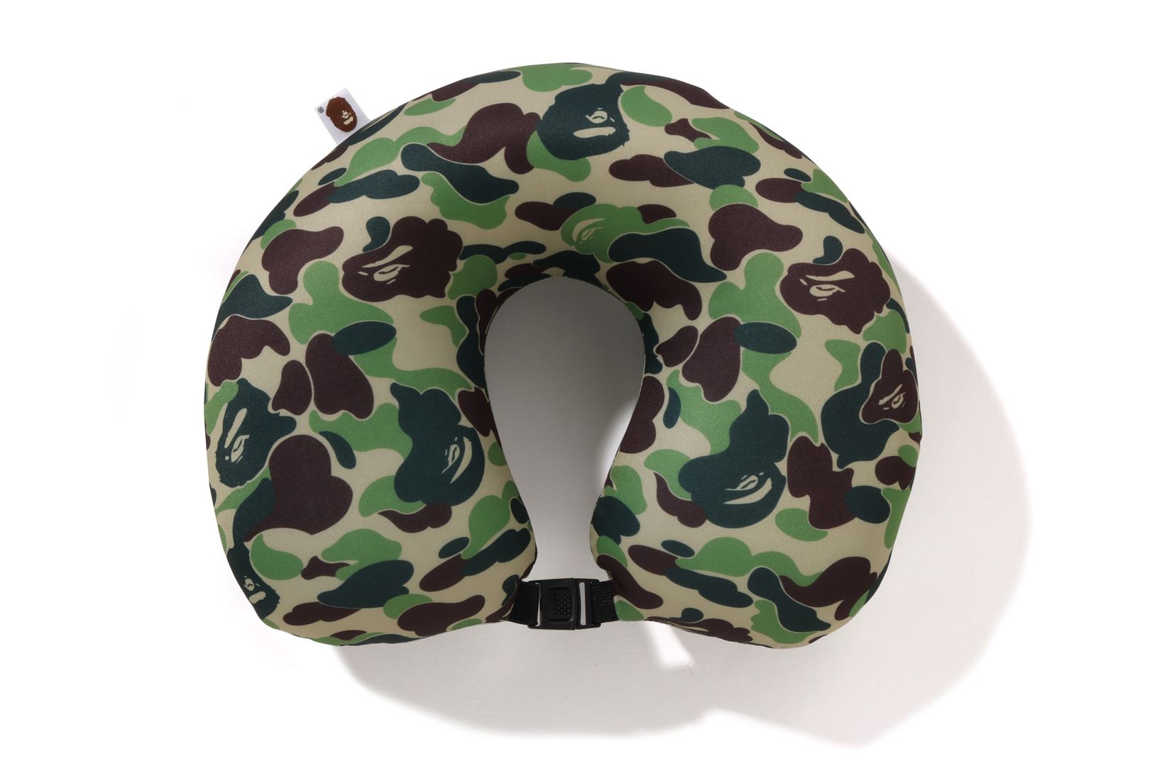 A BATHING APE® Abc Camo Music Pouch | Bape official website – uk