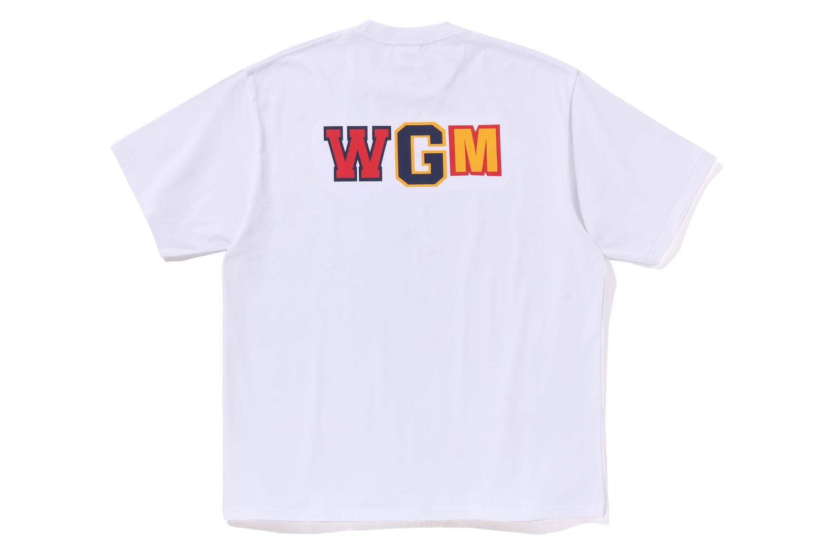 A BATHING APE® Shark Tee US | Bape official website – uk.bape.com