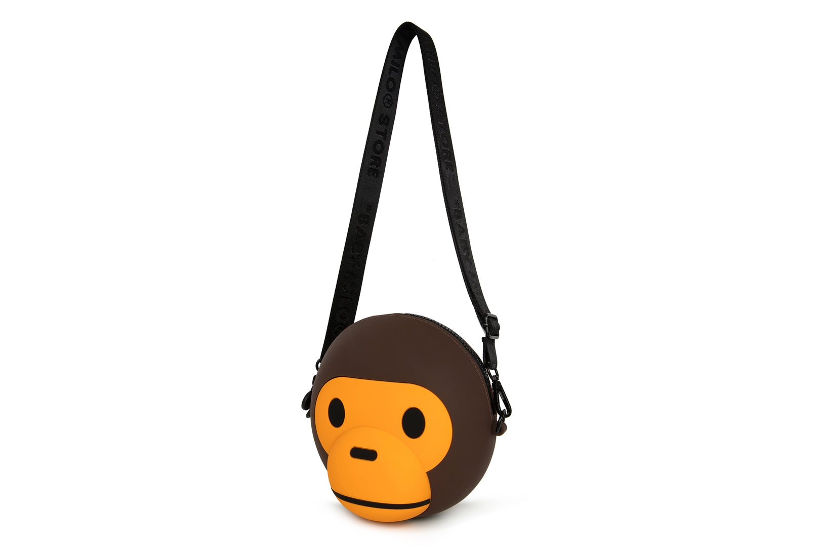 BABY MILO CROSS BAG