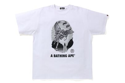 BAPE STORE® LONDON RELAXED TEE – uk.bape.com