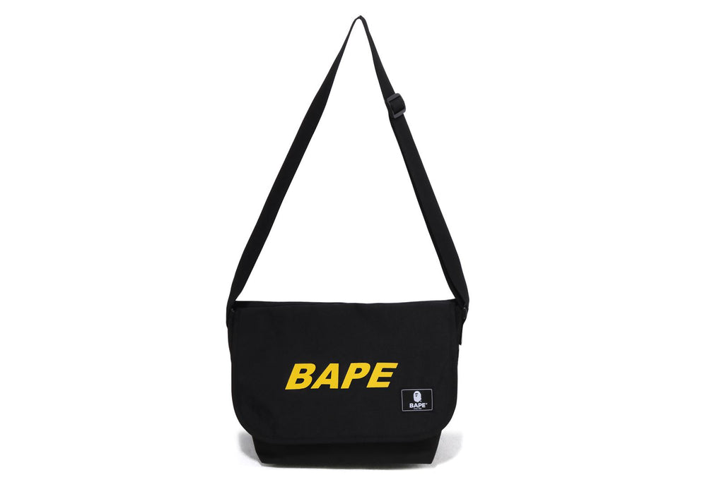 BAPE HAPPY NEW YEAR BAG