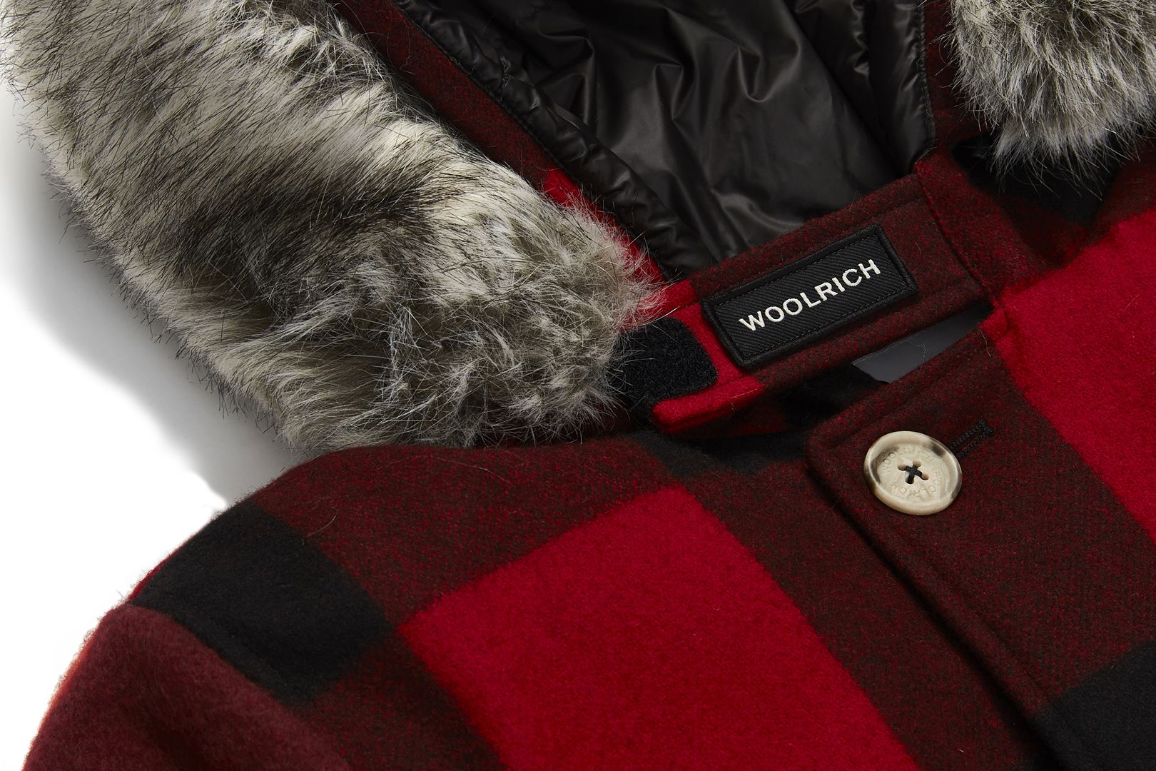 BAPE® X WOOLRICH ARCTIC PARKA – uk.bape.com