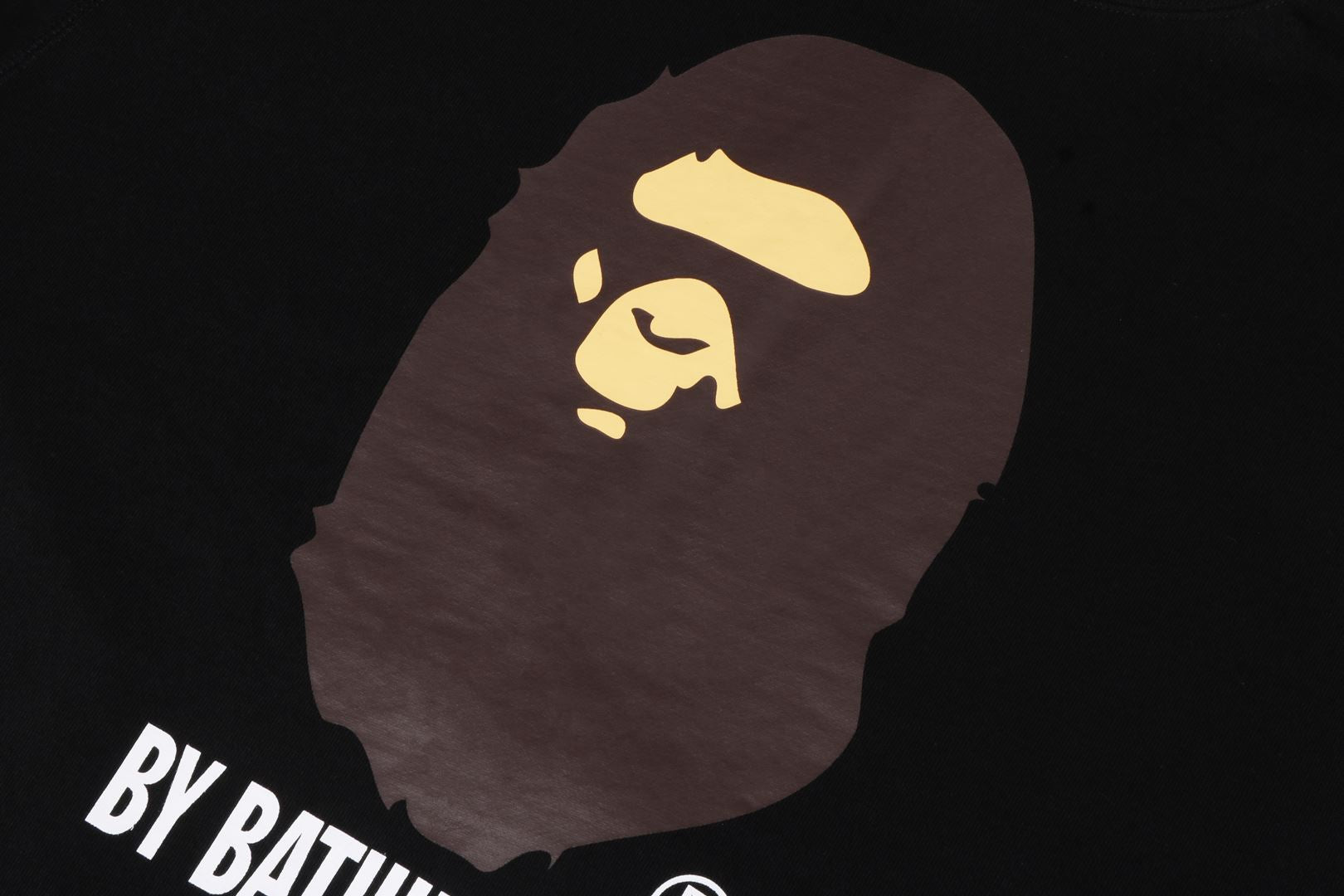 BY BATHING APE RELAXED PULLOVER HOODIE – uk.bape.com