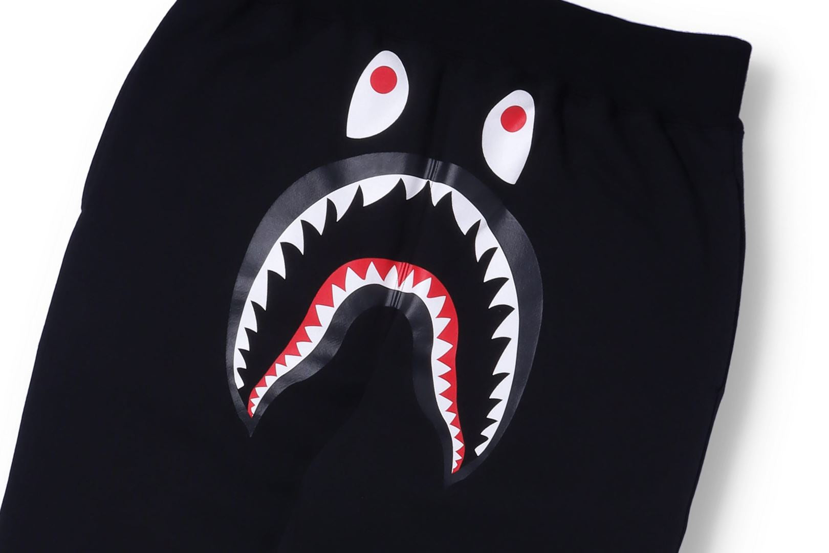 SHARK SWEAT PANTS – uk.bape.com