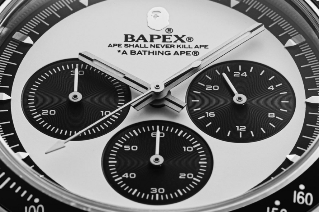 Type 4 clearance bapex