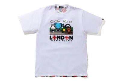 London baby t clearance shirt