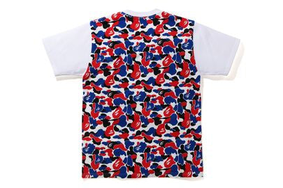 Psg hotsell bape shirt