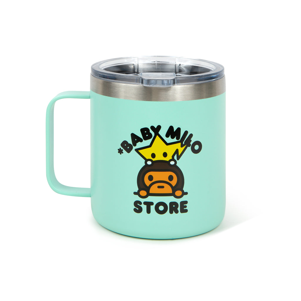 a bathing ape coffee mug BABY MILO® STORE Baby Milo coffee mug