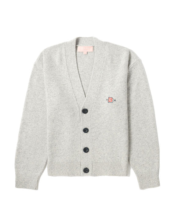 BAPY ONEPOINT CARDIGAN