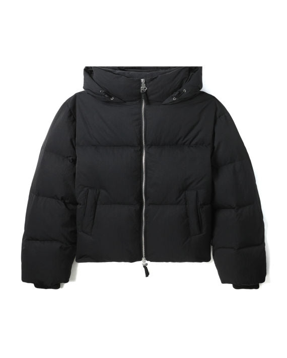 BAPY PUFFY DOWN JACKET – uk.bape.com