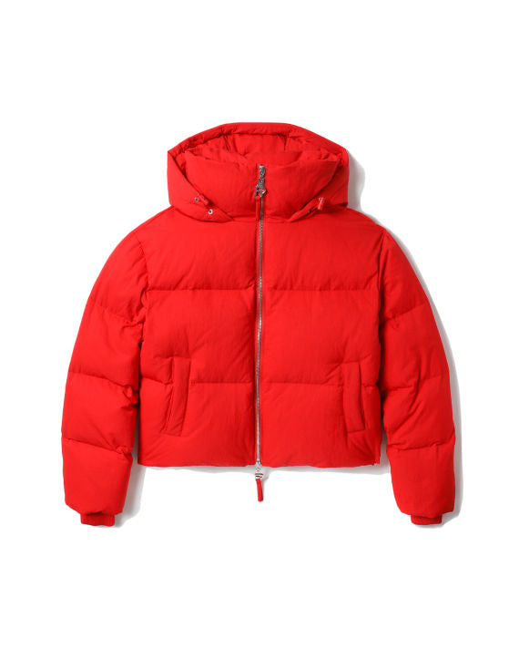 BAPY PUFFY DOWN JACKET – uk.bape.com