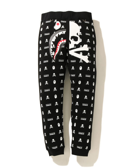 Bape store track pants