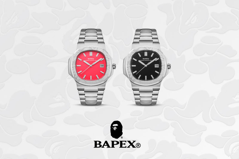 TYPE 10 BAPEX®