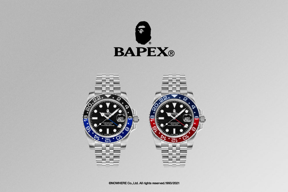 Type 2 BAPEX® – uk.bape.com