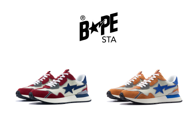 BAPE® ROAD STA EXPRESS