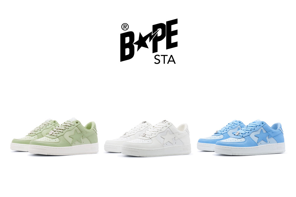 BAPE STA™ #9 – uk.bape.com