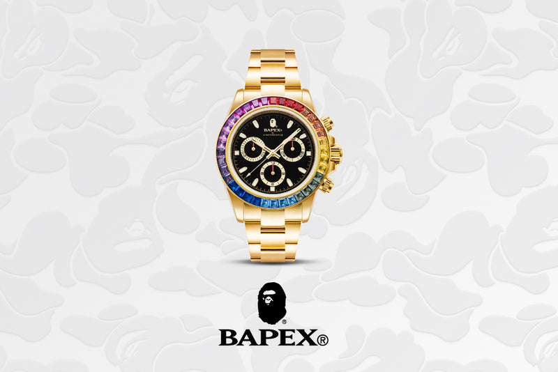 TYPE 4 BAPEX® CRYSTAL STONE