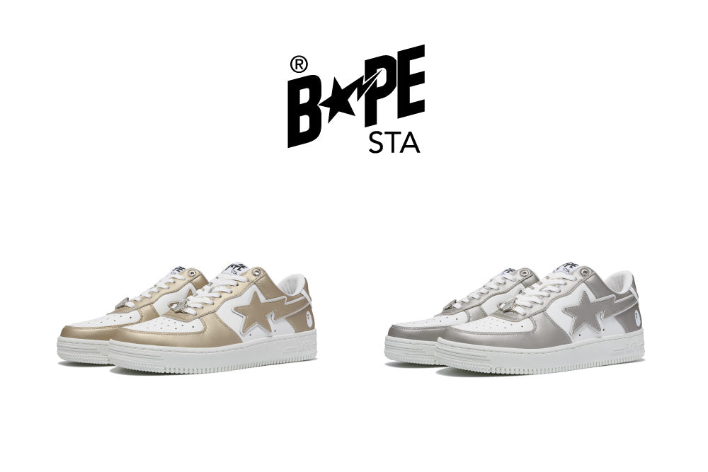 BAPE STA™ – uk.bape.com