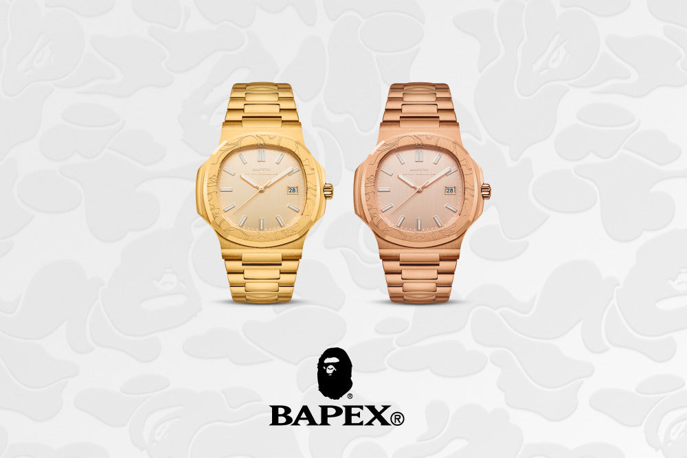 TYPE 10 BAPEX – uk.bape.com