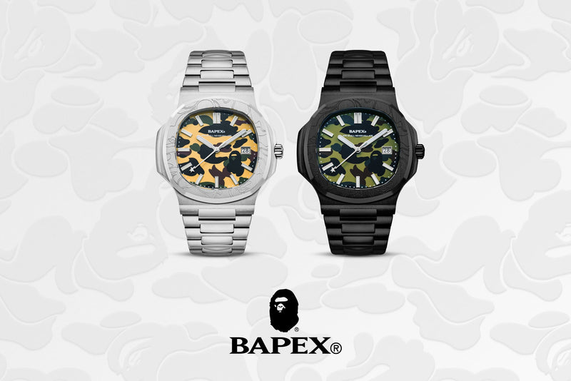 TYPE 10 BAPEX®