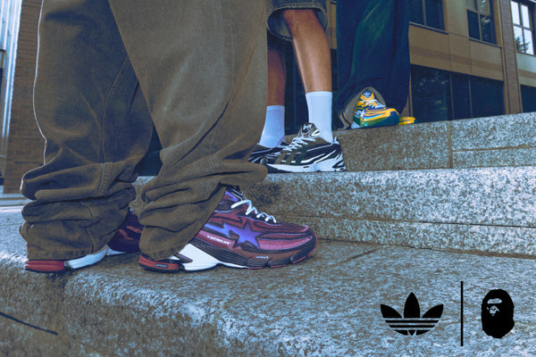 BAPE X ADIDAS ORKETRO – uk.bape.com