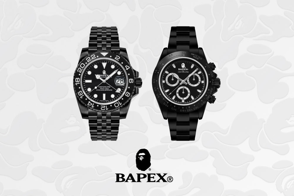 TYPE 2 & TYPE 4 BAPEX® – uk.bape.com