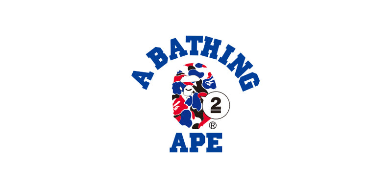 BAPE STORE® London 2nd Anniversary Collection