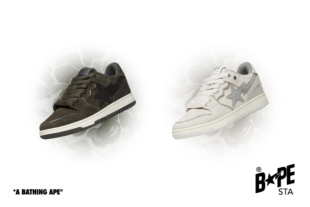 bape sk8sta 2021