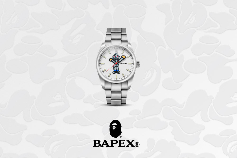 TYPE 7 BAPEX® SHARK SEIJIN – uk.bape.com