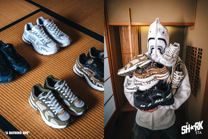 BAPE® CORE PACK