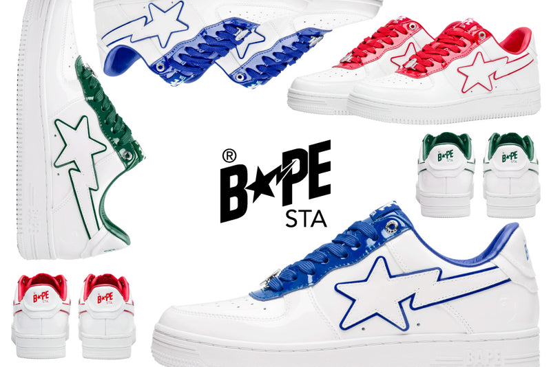 BAPE STA™