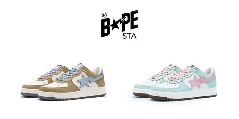 BAPE STA™ #4