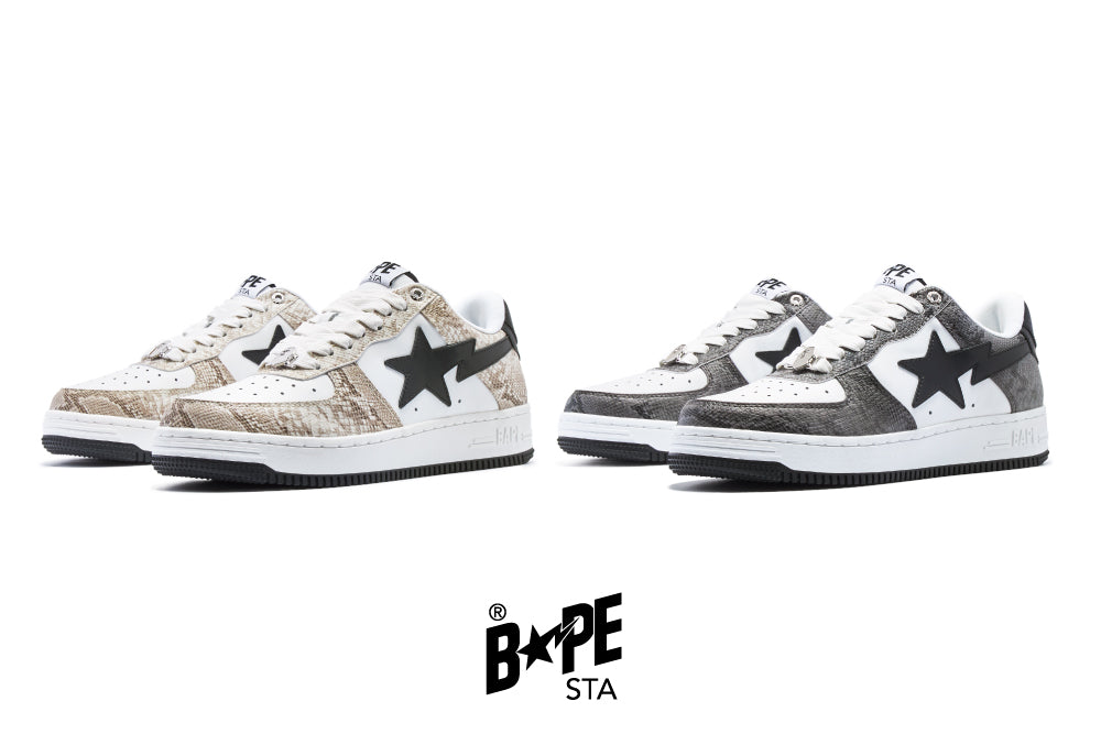 BAPE STA™ – uk.bape.com