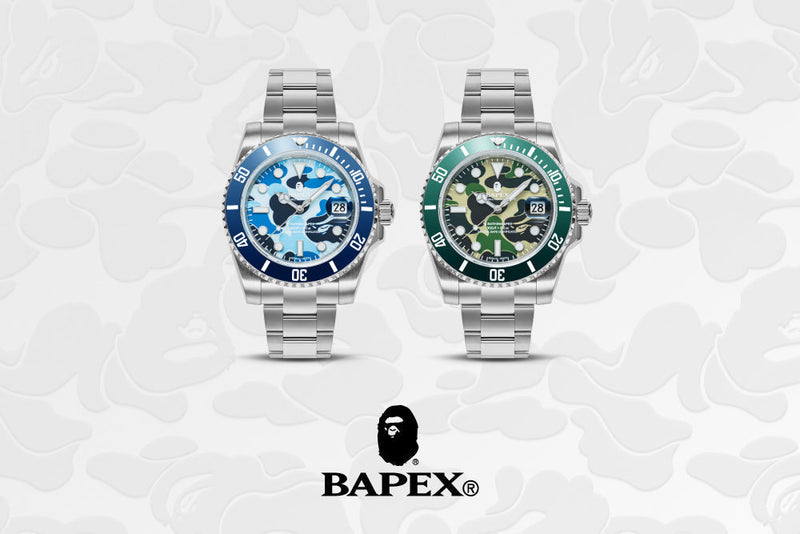 TYPE 1 BAPEX®