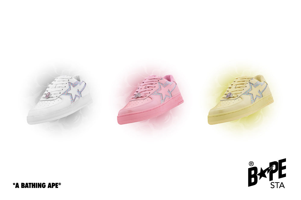 BAPE STA™ ICON LADIES – uk.bape.com