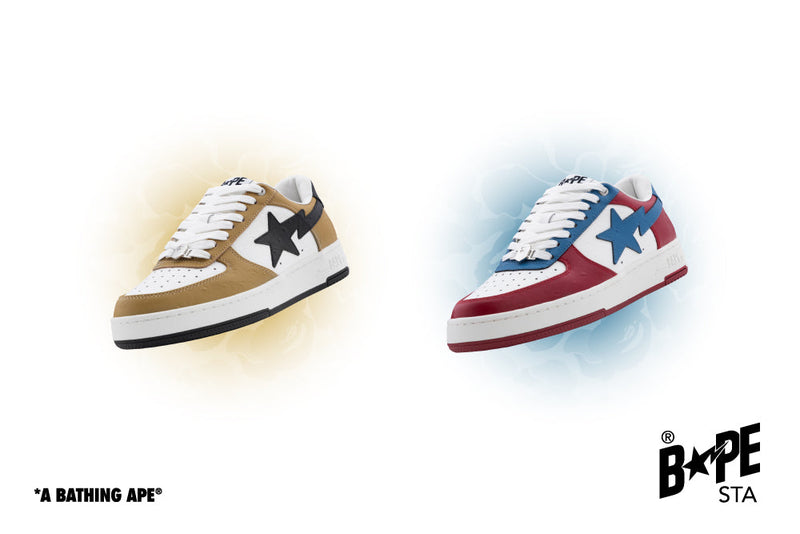 BAPE STA #3
