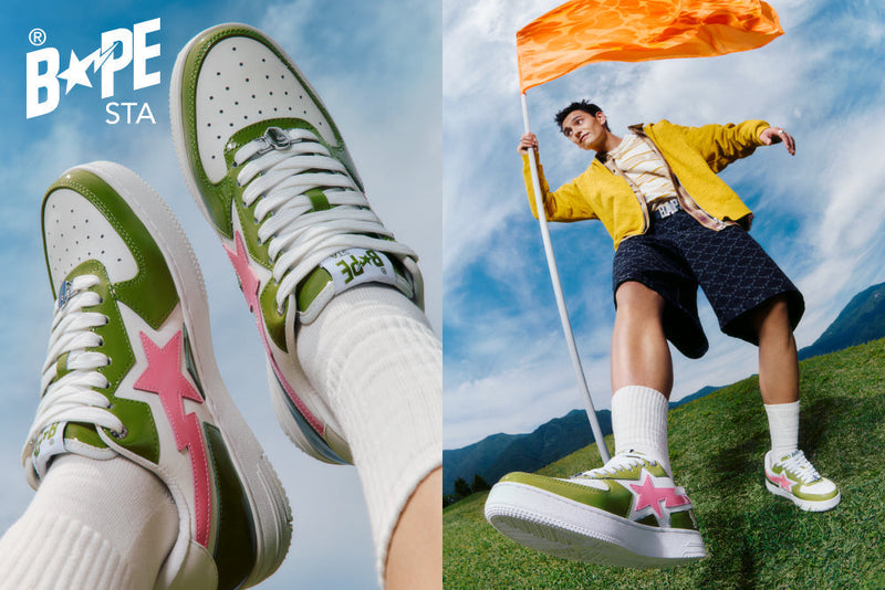 BAPE STA ICON #2