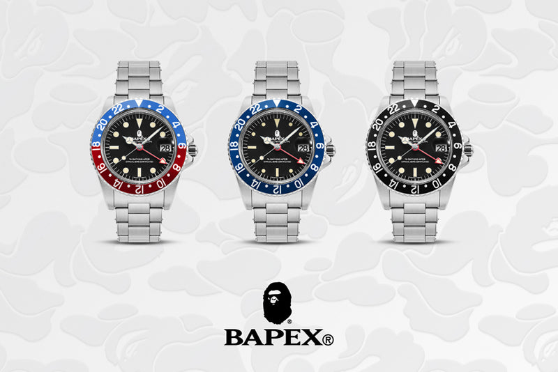 CLASSIC TYPE 2 BAPEX®