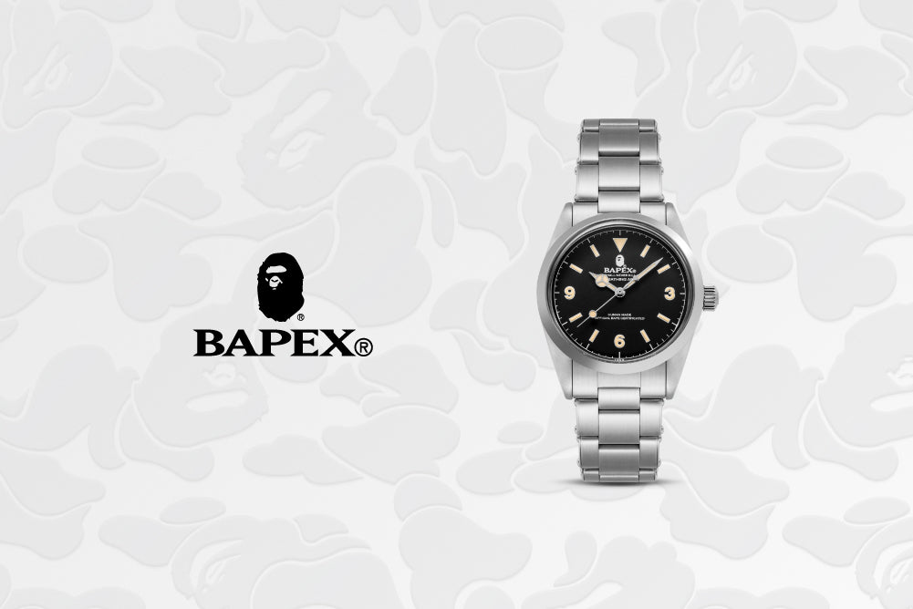 Classic BAPEX® – uk.bape.com