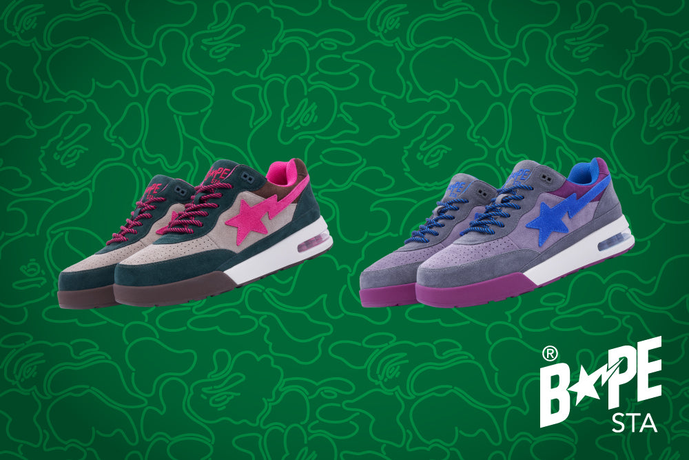BAPE® ROAD STA – uk.bape.com