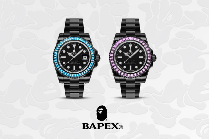 TYPE 1 BAPEX® CRYSTAL STONE