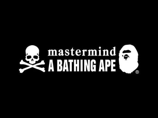 mastermind A BATHING APE®