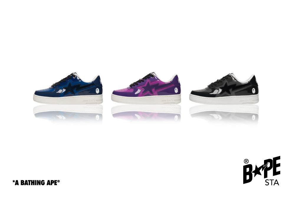 BAPE STA™ ICON – uk.bape.com