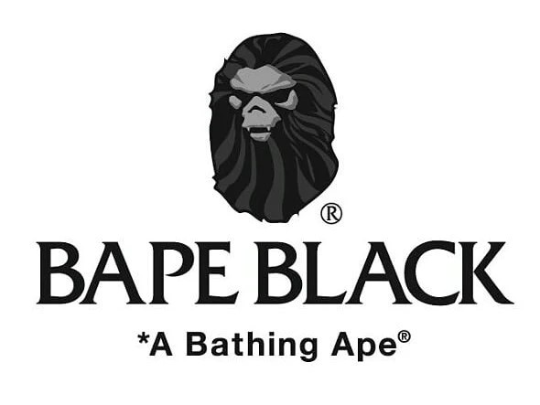 BAPE BLACK by *A BATHING APE®