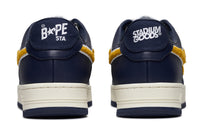 BAPE STA™ BAPE X STADIUM GOODS LADIES