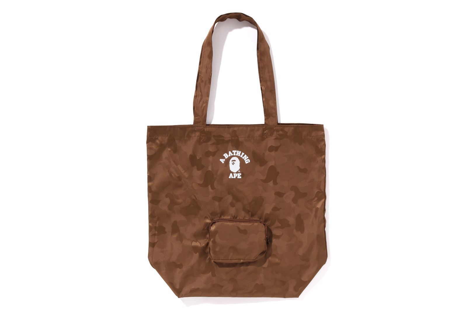 A good BATHING APE Tote Bag